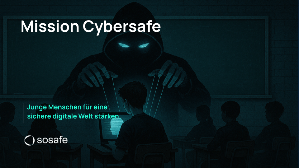 Mission Cybersafe