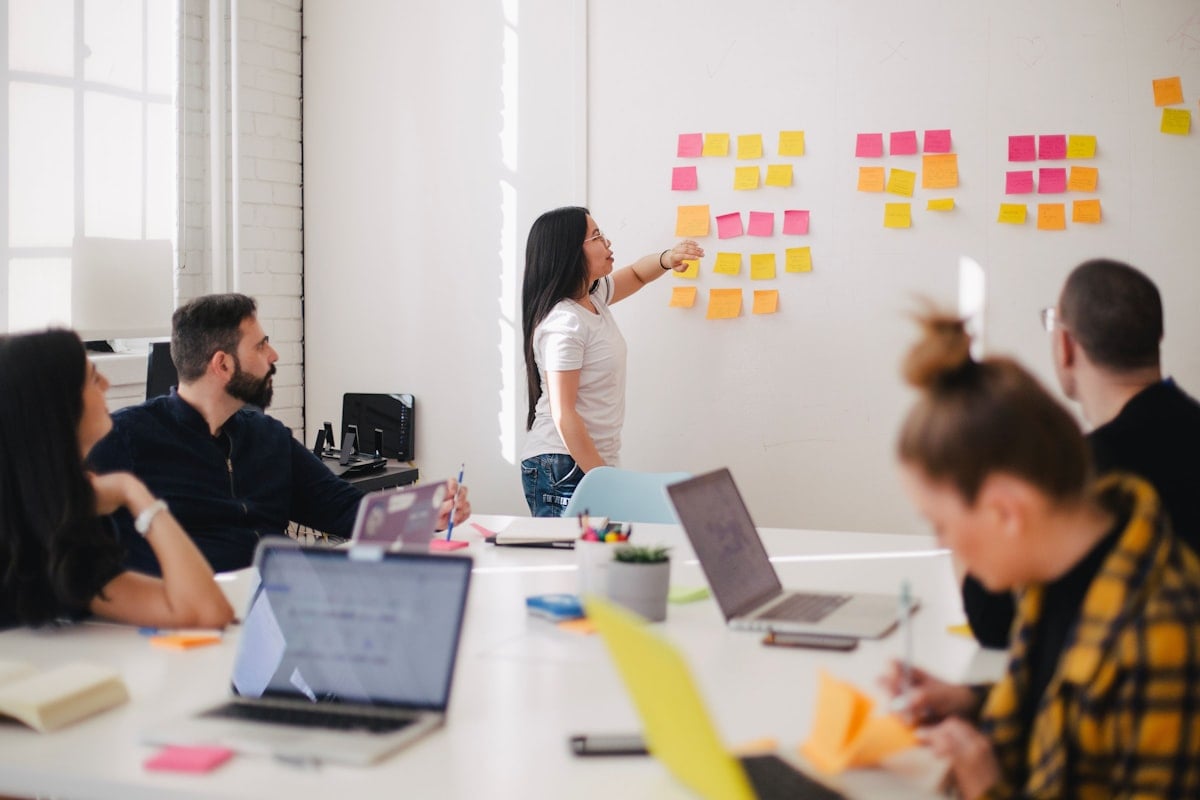 Team Onboarding