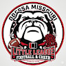 Avatar of Odessa Little League Football Fundraising
