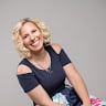 Avatar of Brianne Parker