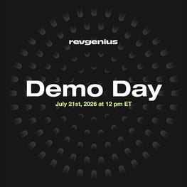 Demo Day July 2026