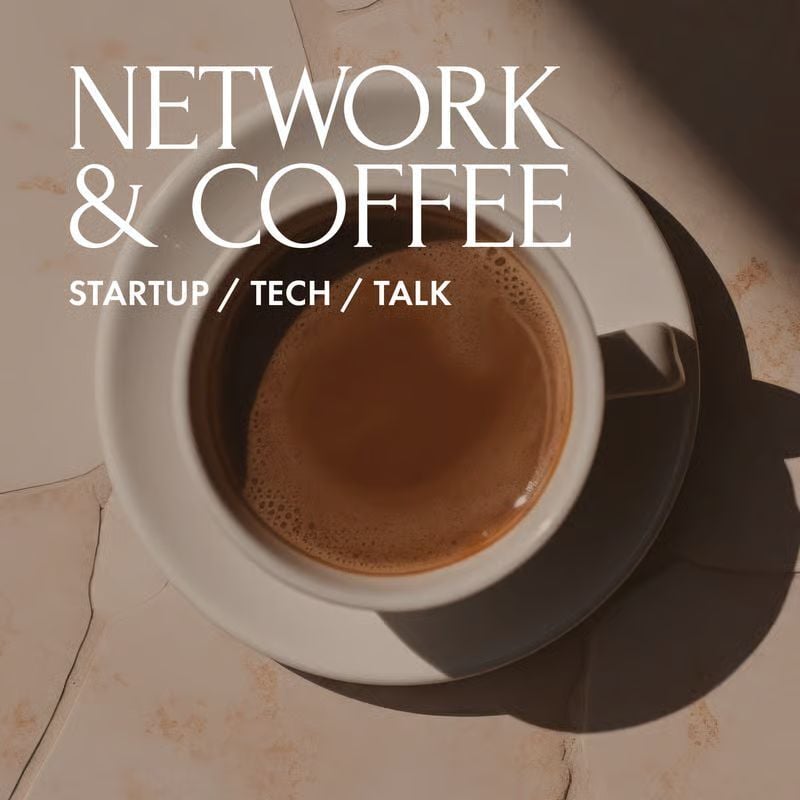 RevGenius Coffee Talks (Weekly)