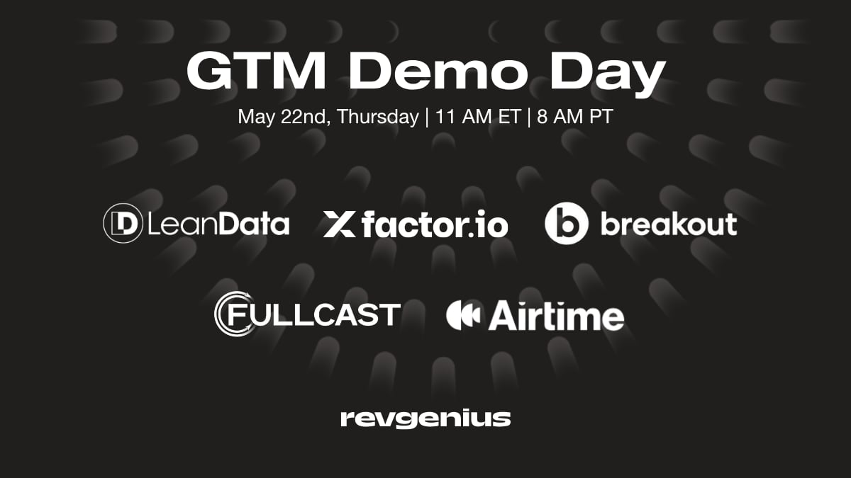 Demo Day
