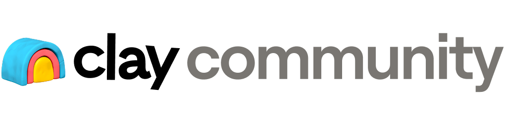 Clay Logo