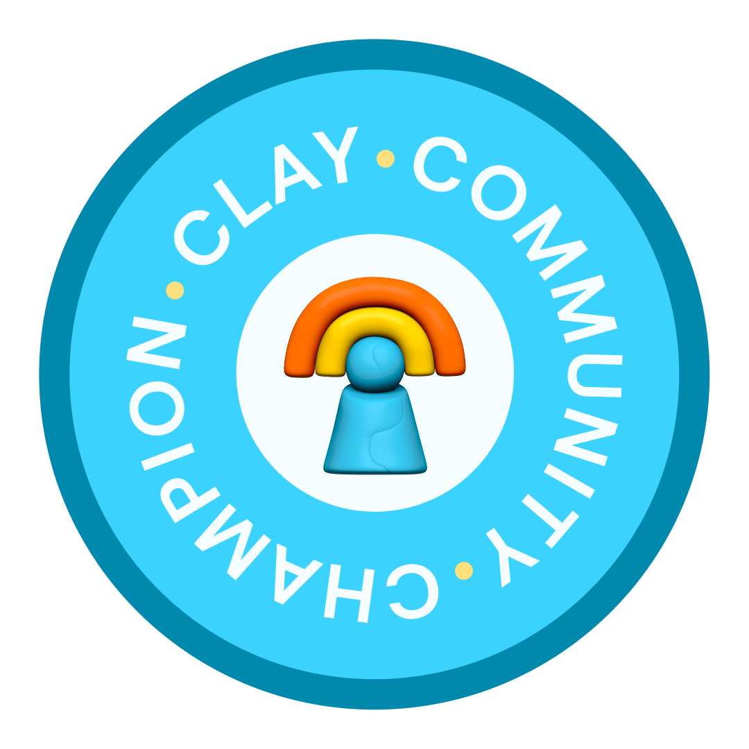 Community Champion