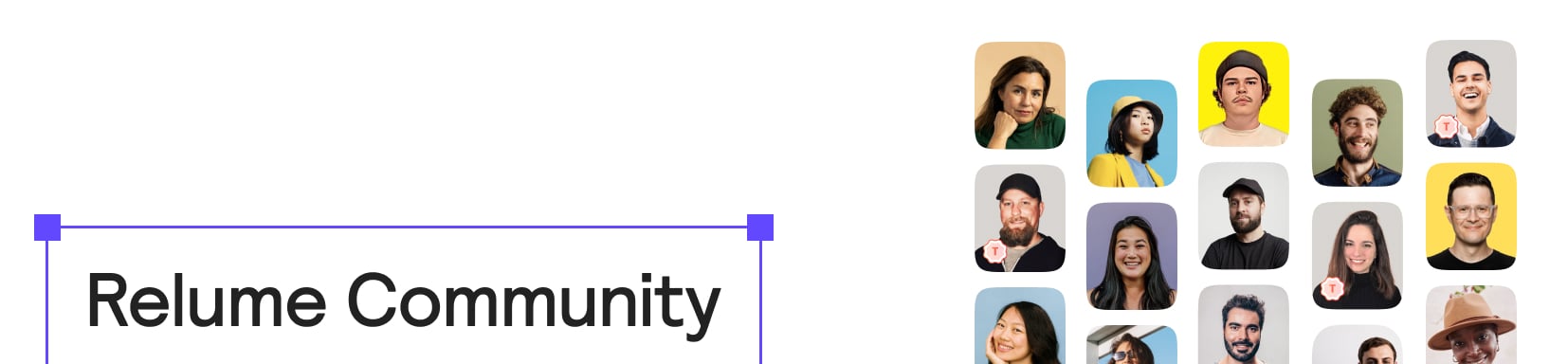 Relume Community