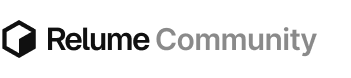 Relume Community Logo