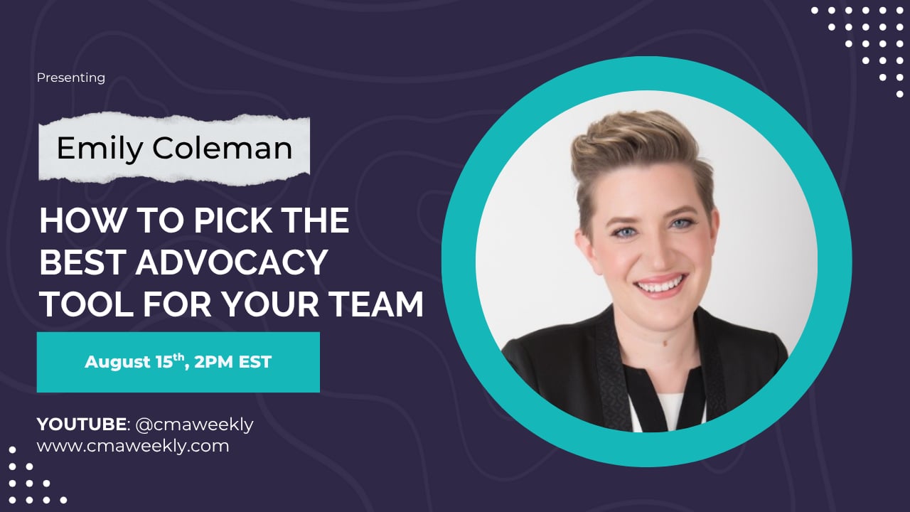 How to Pick the Best Advocacy & References Platform for Your Team