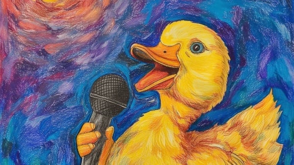 Duck Call