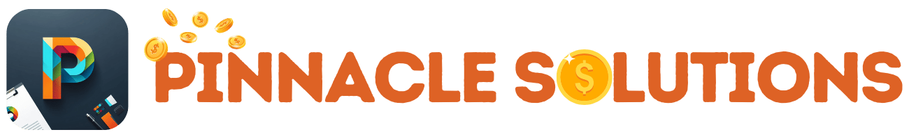 Pinnacle Solutions Logo