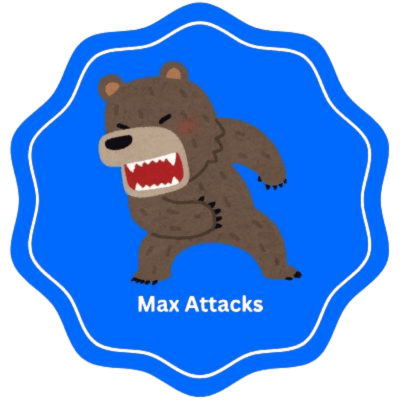 Max Attacks