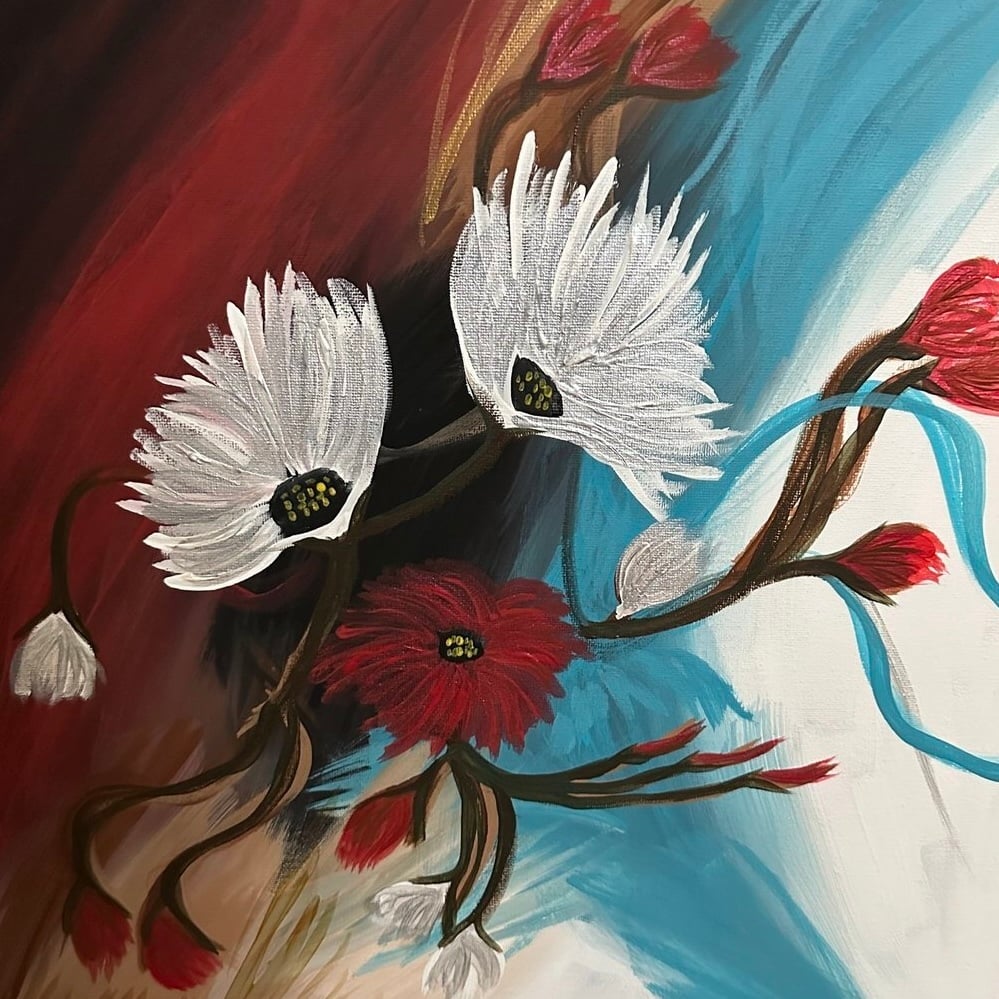 Regina's Flowers