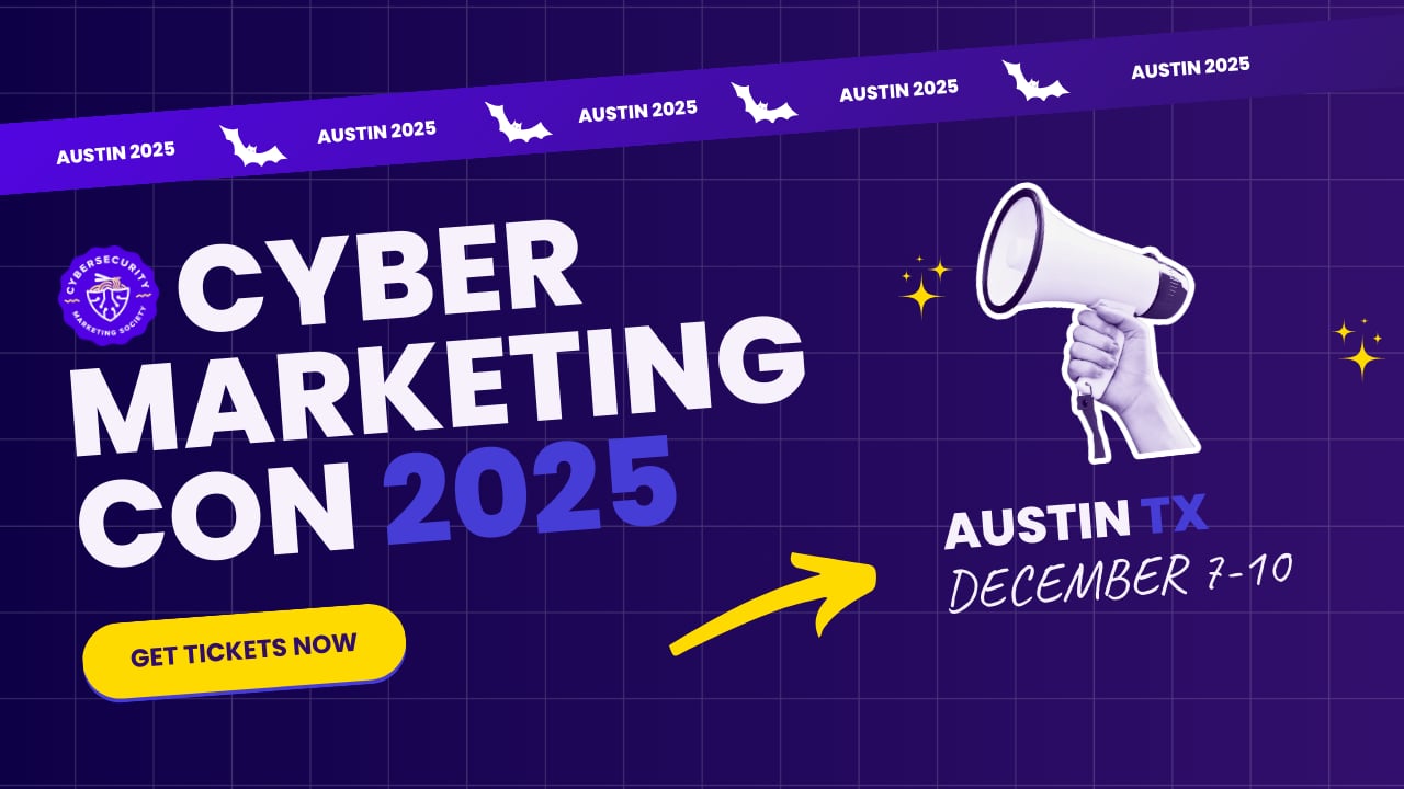CyberMarketingCon