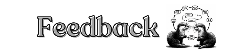 Feed banner