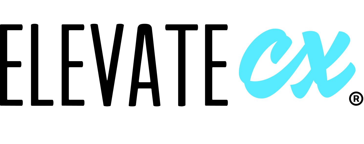 ElevateCX Logo