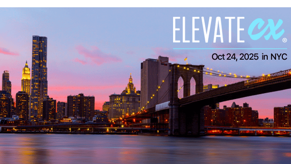 ElevateCX NYC 2025