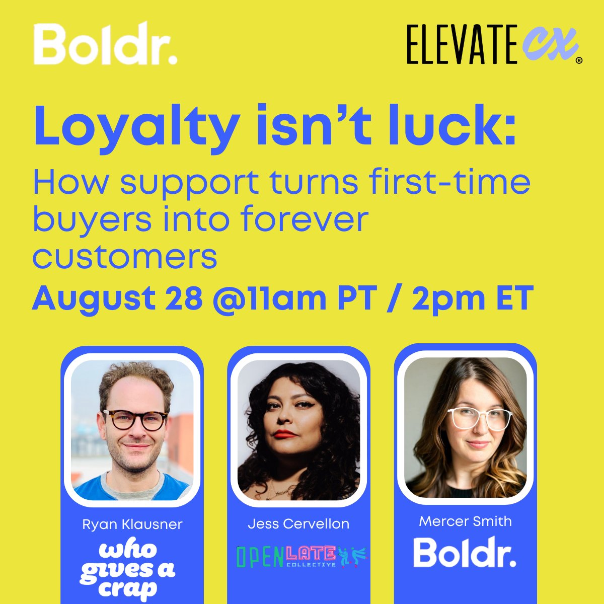 Loyalty isn’t luck: How support turns first-time buyers into forever customers