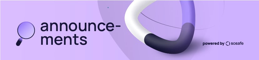 Feed banner