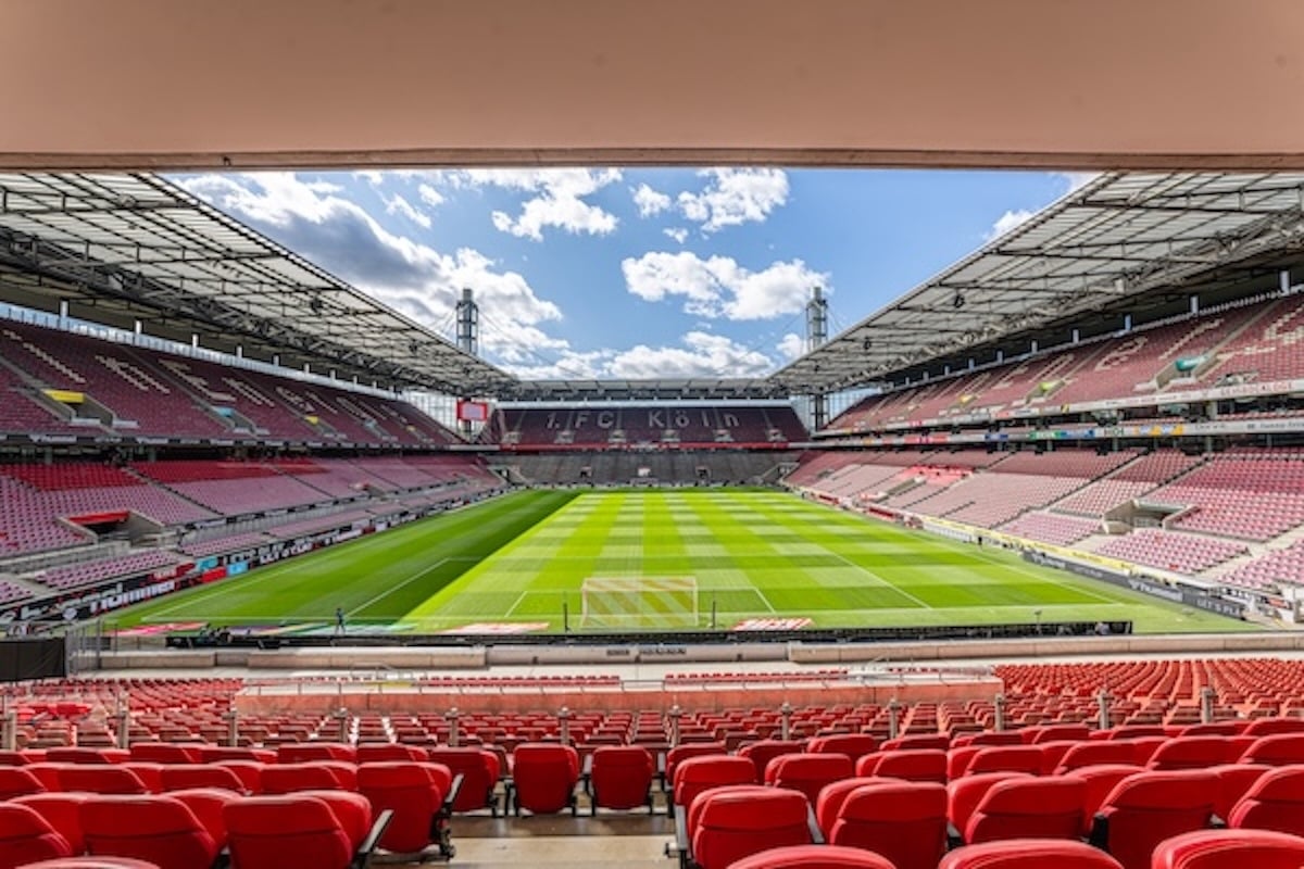 ⚽︎ Matchday Security: Cybersecurity Is a Team Sport