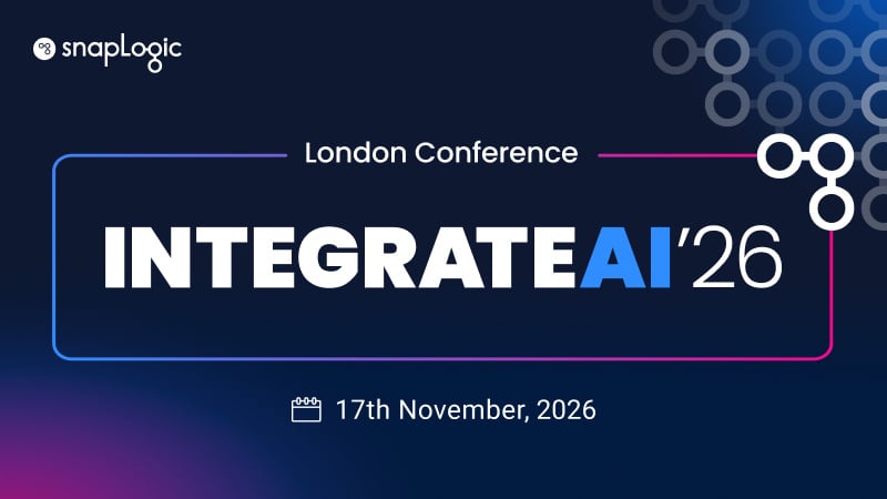 Integrate-AI London