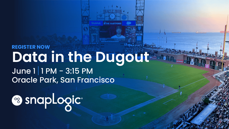 Data in the Dugout: San Francisco