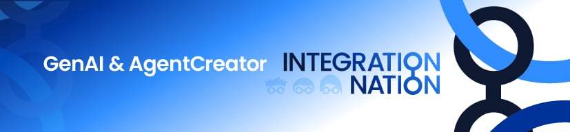 Feed banner
