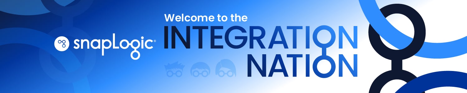 Integration Nation