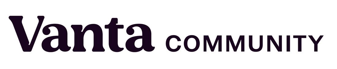 Vanta Community Logo