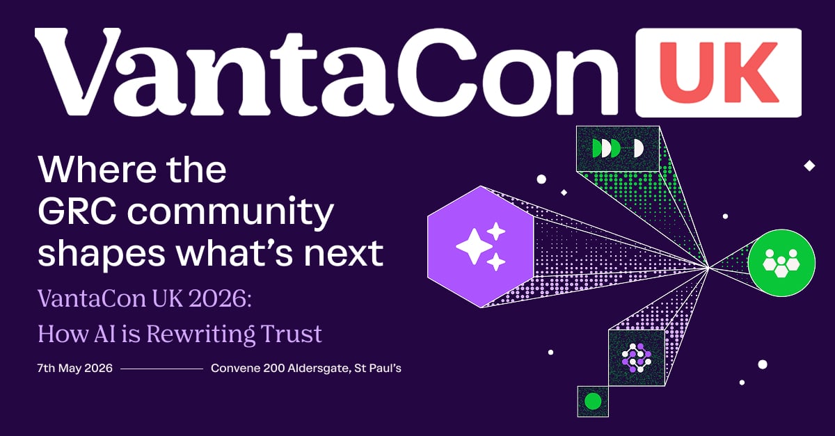 VantaCon UK