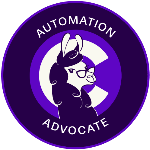 Automation Advocate