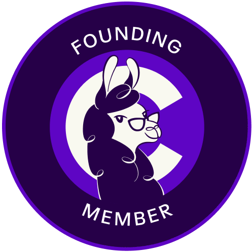 Vanta Community Founding Member