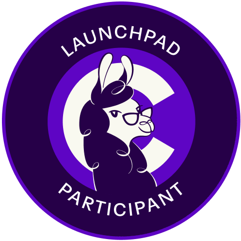 Launchpad Participant