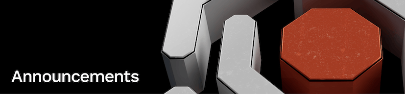 Feed banner