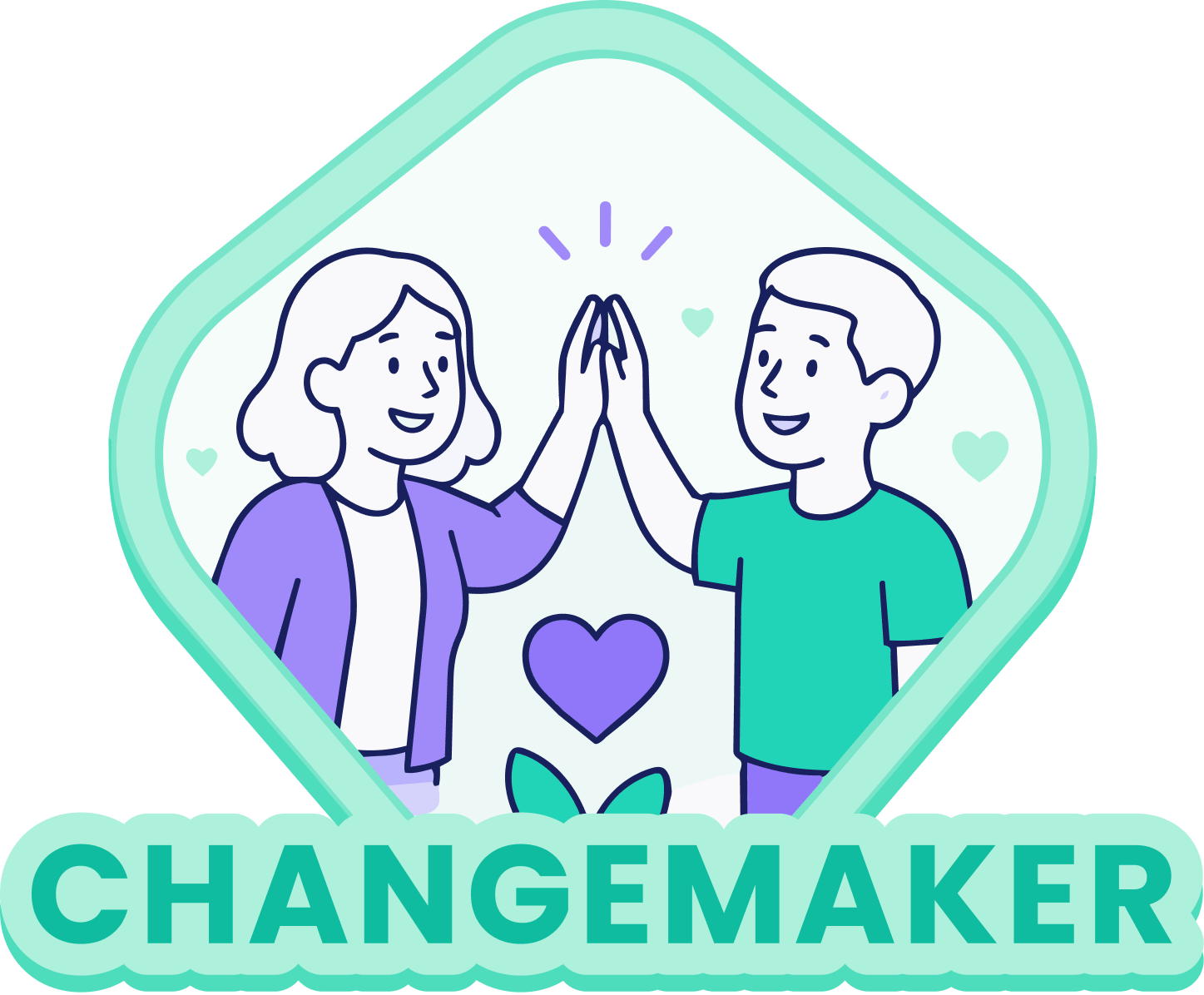 Zeffy Changemakers