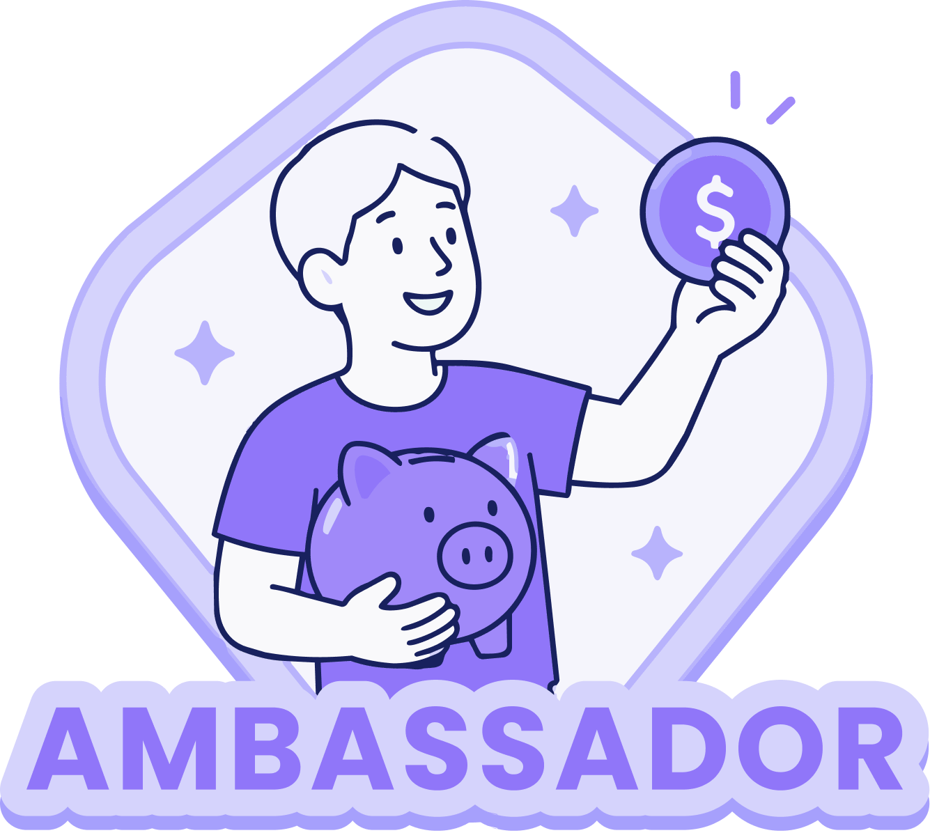Zeffy Ambassador