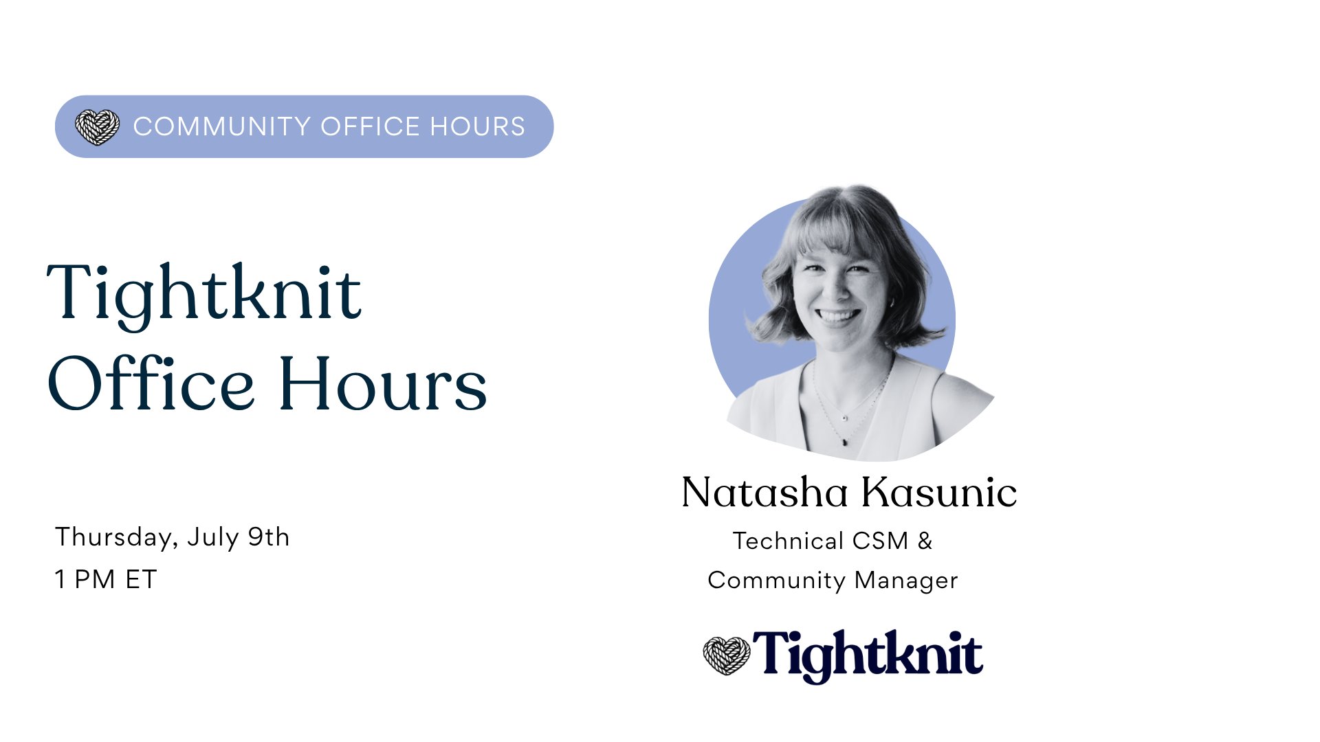 Office Hours
