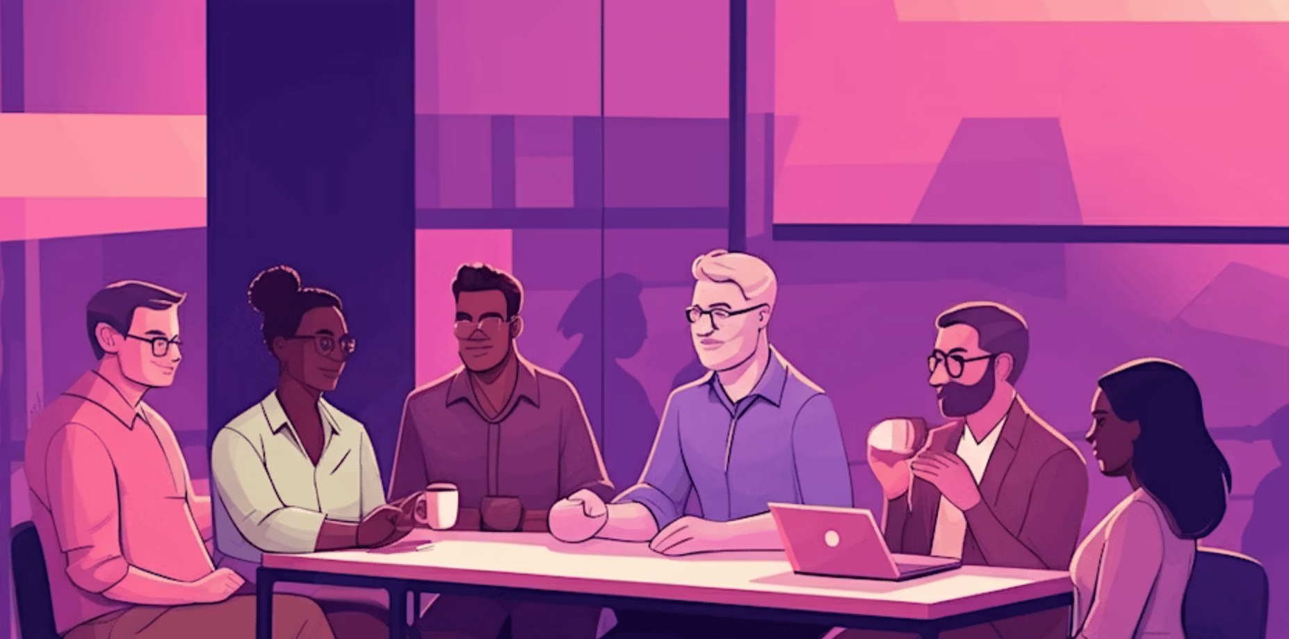 Product Management in TELUS – A Behind-the-Scenes Look