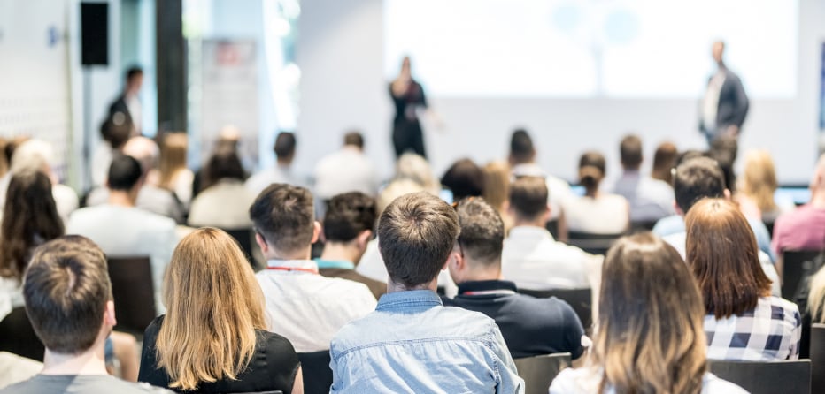 Lunch & Learn with Jennifer Greenhorn: Human in the Loop