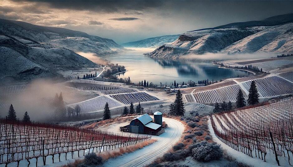 Kelowna Product Management Meetup - 2025 Winter Edition