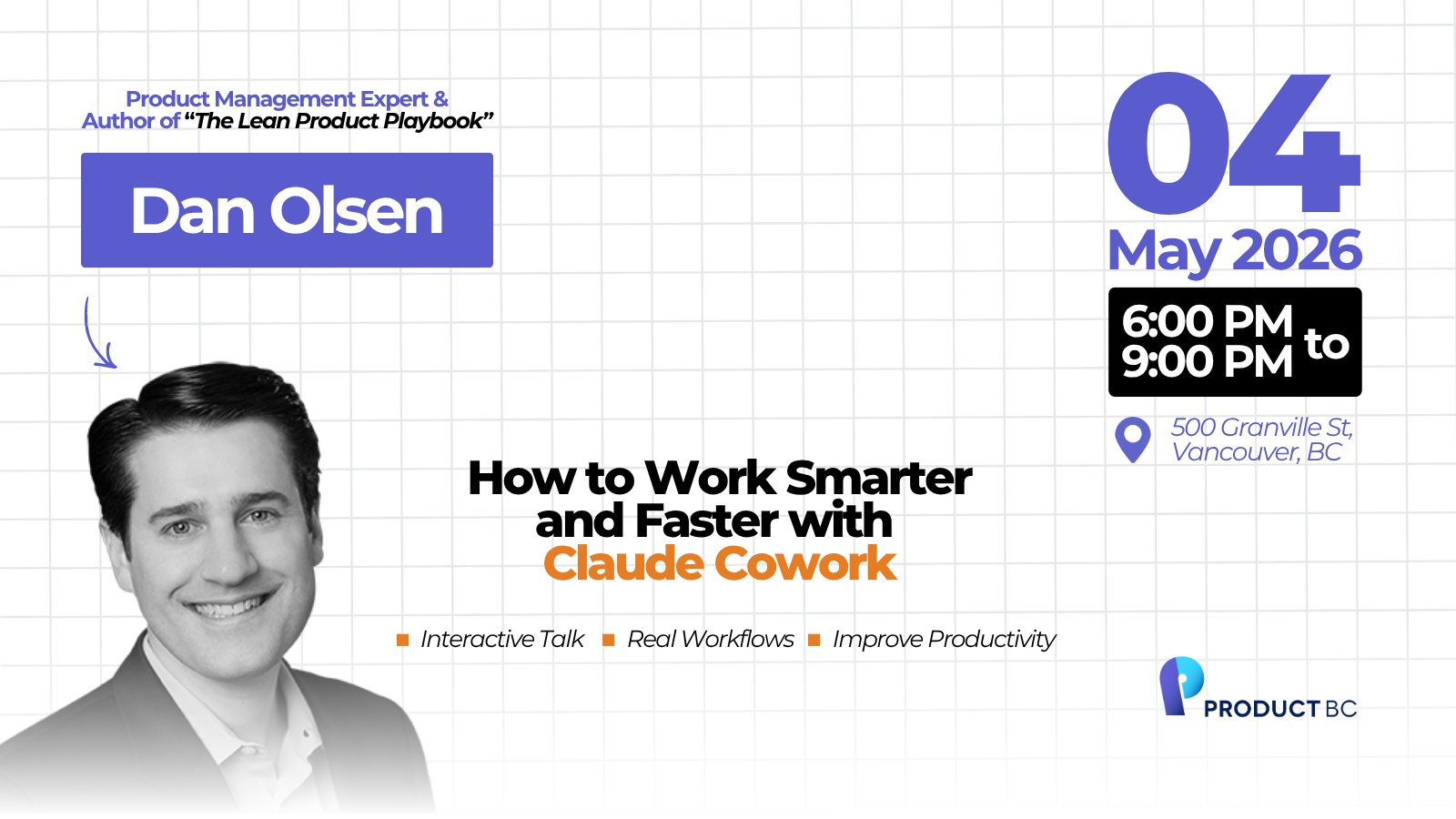 How to Work Smarter and Faster with Claude Cowork