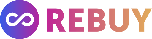 Rebuy Community Logo