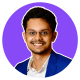 Avatar of Suvin S.
