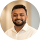 Avatar of Mehul A.