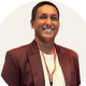 Avatar of Vignesh C.