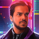 Avatar of Anant G.