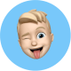 Avatar of Harry P.