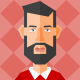Avatar of Borna A.