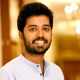 Avatar of Akshay V.