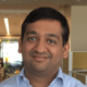 Avatar of Jaideep T.