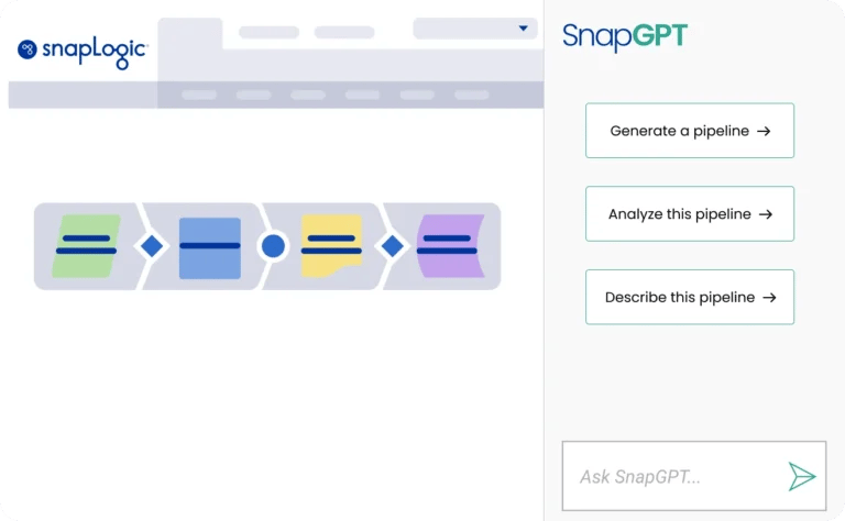 SnapGPT Pipeline Refinement